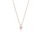 in white diamonds and rose gold <span class='visuallyhidden'>Contact the Beverly Hills store at 323-404-2959 or through this website for shopping assistance.</span>